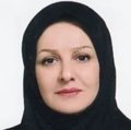 سیمین شیخ زاده حصاری کارشناس ارشد روانشناسی