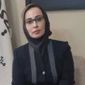 مریم عظیمی کارشناس ارشد روانشناسی