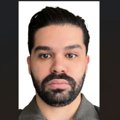 علی اسلامیه زهرائی کارشناس گفتاردرمانی