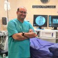 دکتر عباس دقاق زاده متخصص طب فیزیکی و توانبخشی
