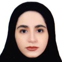 غزل غفاری کارشناس تغذیه