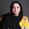 مهنوش کامران وند کارشناس ارشد روانشناسی