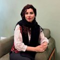 سیده الهام متقی کارشناس ارشد روانشناسی