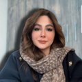 شقایق دخیلی کارشناس ارشد روانشناسی