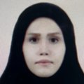 غزل محمدی کارشناس بینایی سنجی و اپتومتری