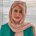 محدثه حسن زاده کارشناس ارشد تغذیه