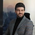 دکتر سید میعاد مهدوی پزشک عمومی
