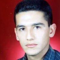 سعید جنتی کارشناس فیزیوتراپی
