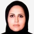 دکتر حنیفه میرطاوس مهیاری دکترای حرفهای ژنتیک پزشکی