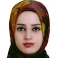 مائده چاوشی کارشناس شنوایی سنجی