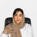 مریم مرزبان راد کارشناس تغذیه