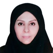 فریبا رحیمی کارشناس ارشد روانشناسی