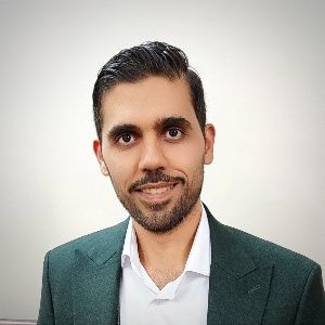 دکتر سیدروح اله طباطبایی متخصص روانپزشکی