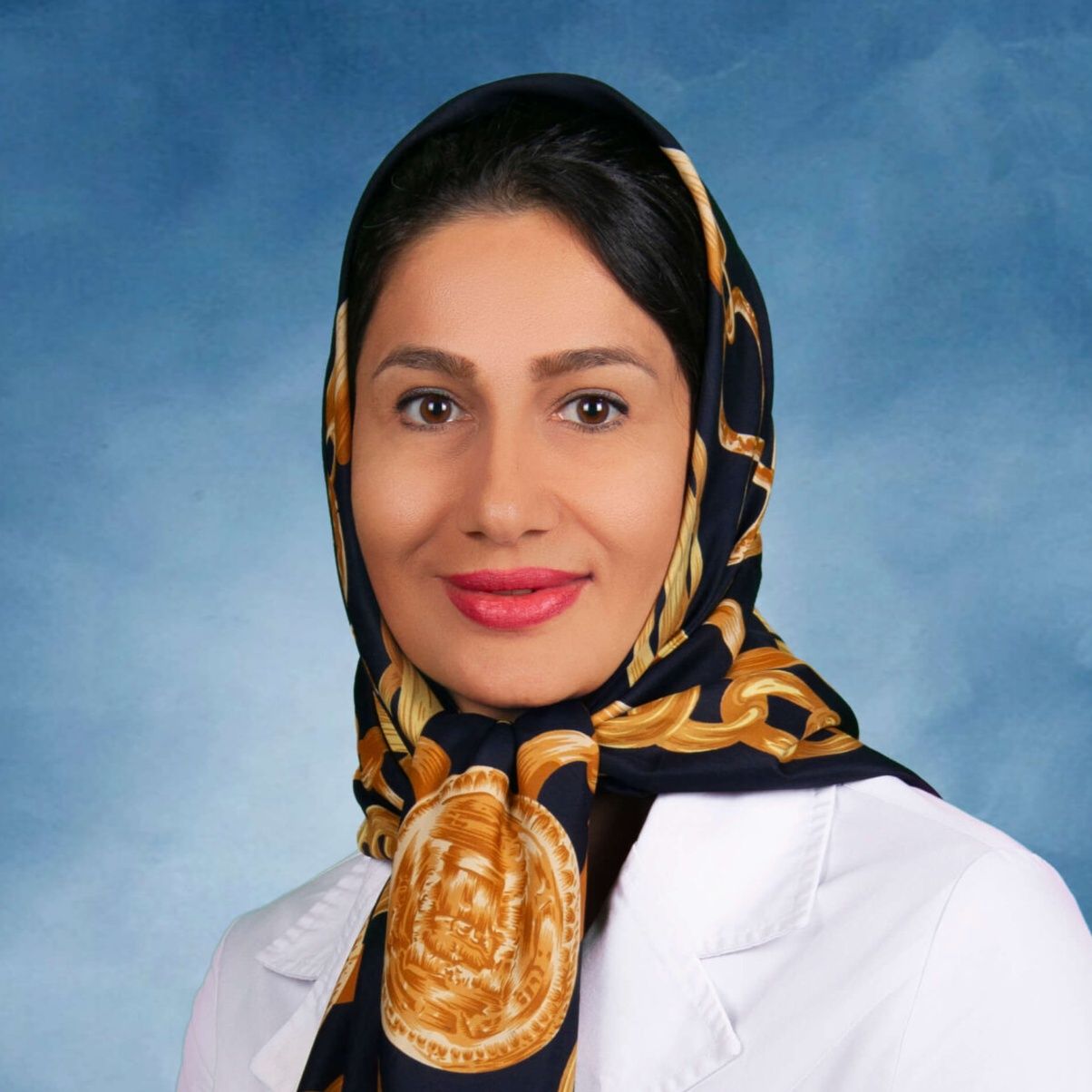 دکتر پریسا منوچهر طیبی متخصص بیماریهای قلب و عروق