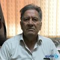 دکتر هوشنگ میرزازاده متخصص گوش، حلق و بینی