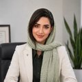شهرزاد هودین شاد کارشناس ارشد روانشناسی