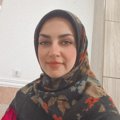 فرزانه باغجری کارشناس ارشد روانشناسی