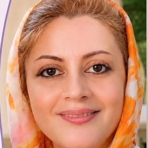 دکتر میترا صفرپور پزشک عمومی