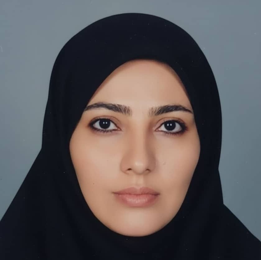 اعظم قلی زاده کارشناس ارشد روانشناسی