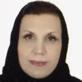 دکتر فرشته خلیل نژاد فلوشیپ قرنیه و خارج چشمی