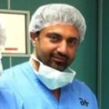 دکتر کوروش صادقیان فلوشیپ جراحی درونبین کلیه، مجاری ادراری و تناسلی (اندویورولوژی)