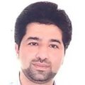 دکتر سعید منصوری فوق تخصص بیماریهای گوارش و کبد بزرگسالان
