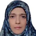 دکتر معصومه محبی فلوشیپ قرنیه و خارج چشمی