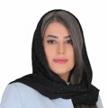 شقایق درویشی کارشناس ارشد روانشناسی