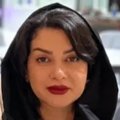 ناهیده کبودی کارشناس ارشد روانشناسی