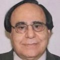 دکتر منصور صابری فوق تخصص بیماریهای غدد درونریز و متابولیسم