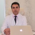 دکتر سیدمحمد میرمحمدمهدی فوق تخصص جراحی پلاستیک، ترمیمی و سوختگی