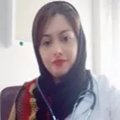 دکتر مینا ذبیحی متخصص بیماریهای کودکان (اطفال)