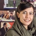 زهرا حسنی کارشناس کار درمانی