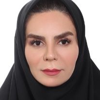 گیسو خاقانی کارشناس ارشد روانشناسی