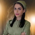 دکتر مهشید شیرانی متخصص گوش، حلق و بینی