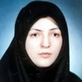 دکتر هاله معصومی راد متخصص زنان و زایمان