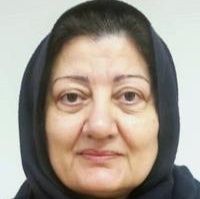 دکتر فریبا کتابی متخصص روانپزشکی
