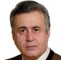 دکتر حسین کرمانشاهانی متخصص گوش، حلق و بینی