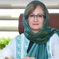 دکتر فتانه کبارفرد متخصص گوش، حلق و بینی