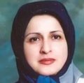 دکتر مریم قدردان ایزدی متخصص زنان و زایمان