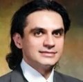دکتر بیژن جعفرزاده راستین متخصص بیهوشی