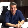 دکتر یعقوب عبدوی متخصص طب فیزیکی و توان‌بخشی