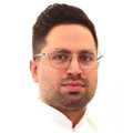 دکتر مهران فغفوری جراح دندانپزشک