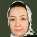 دکتر لادن میرمحسنی نمین متخصص طب اورژانس