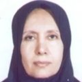 دکتر ویکتوریا ساریان متخصص بیماریهای کودکان (اطفال)
