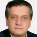 دکتر محمدمهدی شجری متخصص گوش، حلق و بینی