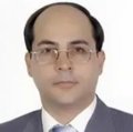 دکتر محمدامین شفیعی اردستانی متخصص بیماریهای لثه