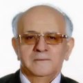 دکتر سیداصغر میرعمادی متخصص بیماریهای لثه