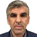 دکتر خداداد علی اکبری متخصص بیماریهای داخلی