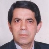 دکتر سیروس فریور متخصص بیماریهای داخلی